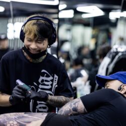 Thailand’s Tattoo Tourism Continues to Evolve as International Travelers Prioritize Quality and Artist Specialization