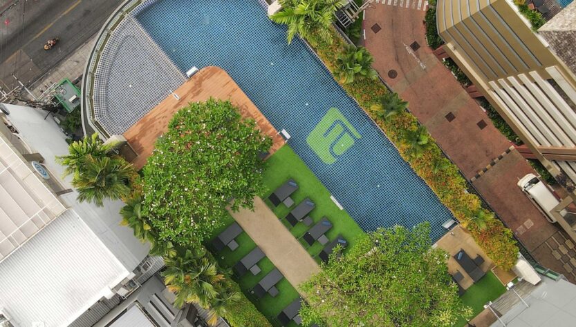 Elevate Your Stay Above Bangkok with Renovated Rooms, Skyline Views, Daily Breakfast, and Free-Flow Drinks at W XYZ Bar