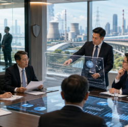 จากยุคสัมปทานสู่ยุคตรวจสอบได้: การปฏิวัติ Good Corporate Governance ในรัฐวิสาหกิจไทย ภายใต้แรงกดดันจาก IMF และตลาดทุนโลก จากยุคสัมปทานสู่ยุคตรวจสอบได้: การปฏิวัติ Good Corporate Governance ในรัฐวิสาหกิจไทย ภายใต้แรงกดดันจาก IMF และตลาดทุนโลก