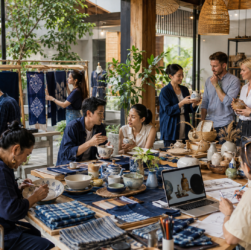 เครือข่ายผู้ประกอบการเกษตรอัจฉริยะไทย: นวัตกรรมชุมชนหนุนเอสเอ็มอีภาคเกษตรโต 2026 เครือข่ายผู้ประกอบการเกษตรอัจฉริยะไทย: นวัตกรรมชุมชนหนุนเอสเอ็มอีภาคเกษตรโต 2026