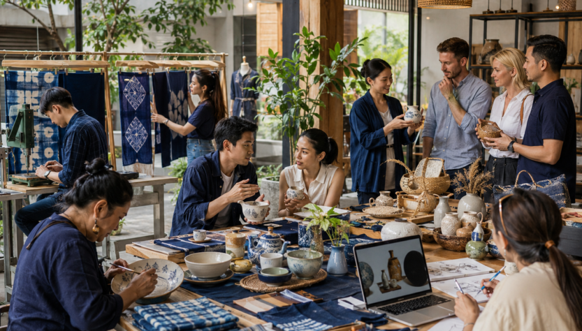 เครือข่ายผู้ประกอบการเกษตรอัจฉริยะไทย: นวัตกรรมชุมชนหนุนเอสเอ็มอีภาคเกษตรโต 2026